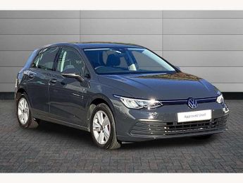Volkswagen Golf 1.0 eTSI Life 5dr DSG