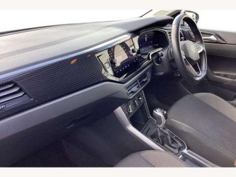 Volkswagen Polo 1.0 TSI Life 5dr DSG
