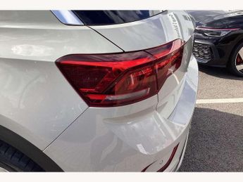 Volkswagen T-Roc 1.5 TSI Style 5dr DSG