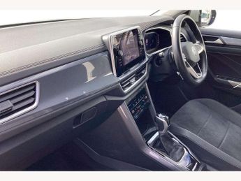 Volkswagen T-Roc 1.5 TSI Style 5dr DSG