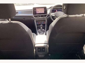 Volkswagen T-Roc 1.5 TSI Style 5dr DSG