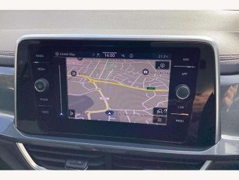 Volkswagen T-Roc 1.5 TSI Style 5dr DSG