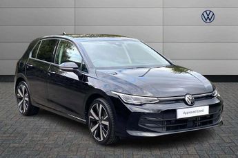 Volkswagen Golf 1.5 TSI 150 Match 5dr
