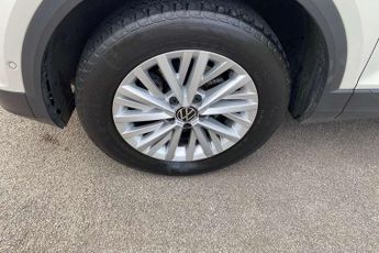 Volkswagen T-Roc 1.5 TSI Life 5dr DSG