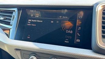 Audi A1 35 TFSI S Line Style Edition 5dr S Tronic