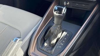 Audi A1 35 TFSI S Line Style Edition 5dr S Tronic