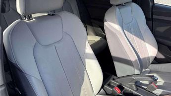 Audi A1 35 TFSI S Line Style Edition 5dr S Tronic
