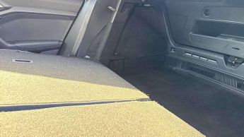 Audi A1 35 TFSI S Line Style Edition 5dr S Tronic