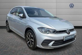 Volkswagen Polo 1.0 TSI Match 5dr