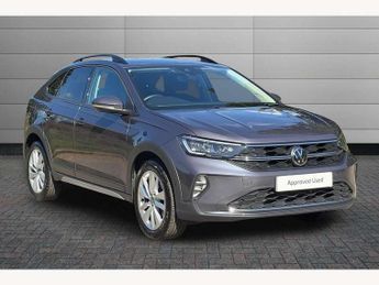 Volkswagen Taigo 1.0 TSI Match 5dr