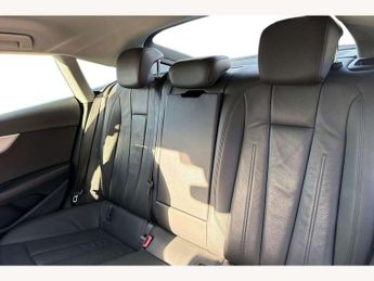 Audi A5 2.0 TDI 150 Sport 5dr S Tronic
