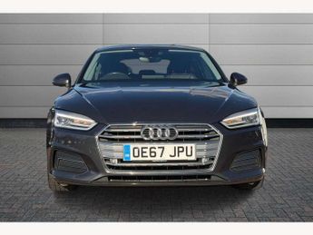 Audi A5 2.0 TDI 150 Sport 5dr S Tronic