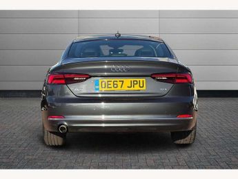 Audi A5 2.0 TDI 150 Sport 5dr S Tronic