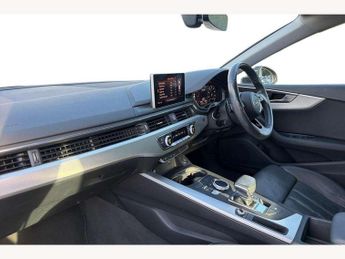Audi A5 2.0 TDI 150 Sport 5dr S Tronic