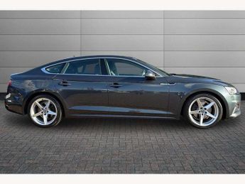 Audi A5 2.0 TDI 150 Sport 5dr S Tronic