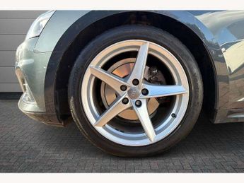 Audi A5 2.0 TDI 150 Sport 5dr S Tronic