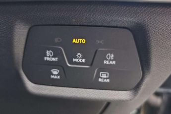 Cupra Formentor 1.5 TSI 150 V1 5dr DSG