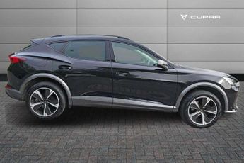 Cupra Formentor 1.5 TSI 150 V1 5dr DSG