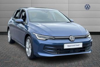 Volkswagen Golf 1.5 eTSI 150 Match 5dr DSG