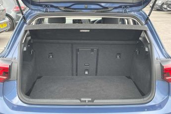 Volkswagen Golf 1.5 eTSI 150 Match 5dr DSG