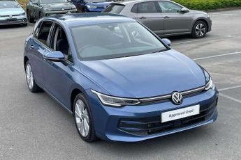 Volkswagen Golf 1.5 eTSI 150 Match 5dr DSG
