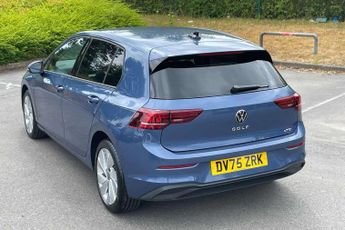 Volkswagen Golf 1.5 eTSI 150 Match 5dr DSG