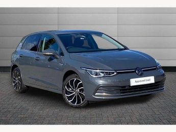 Volkswagen Golf 1.5 TSI Style Edition 5dr