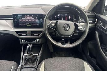 Skoda Kamiq 1.5 TSI SE L Executive 5dr DSG