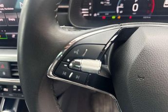 Skoda Kamiq 1.5 TSI SE L Executive 5dr DSG