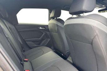 Audi A1 30 TFSI S Line 5dr S Tronic