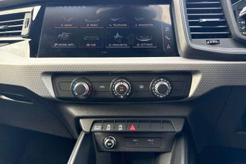 Audi A1 30 TFSI S Line 5dr S Tronic