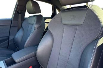 Audi A4 35 TFSI S Line 4dr S Tronic