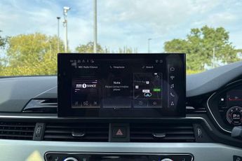 Audi A5 35 TDI S Line 5dr S Tronic