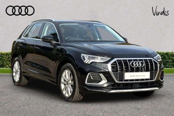 Audi Q3 35 TFSI Sport 5dr S Tronic