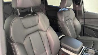 Audi Q7 55 TFSI Quattro S Line 5dr Tiptronic