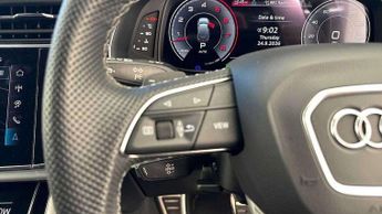 Audi Q7 55 TFSI Quattro S Line 5dr Tiptronic