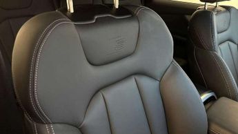 Audi Q7 55 TFSI Quattro S Line 5dr Tiptronic