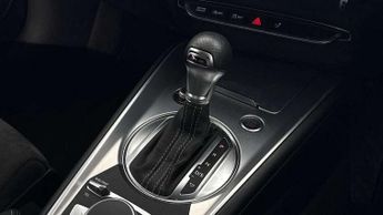 Audi TT 40 TFSI S Line 2dr S Tronic