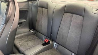 Audi TT 40 TFSI S Line 2dr S Tronic