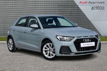 Audi A1 30 TFSI 110 Sport 5dr