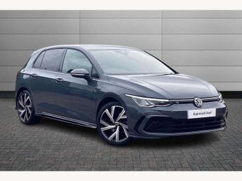 Volkswagen Golf 1.5 TSI R-Line 5dr