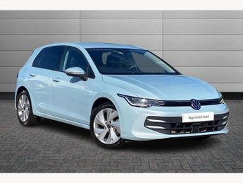 Volkswagen Golf 1.5 TSI 150 Match 5dr
