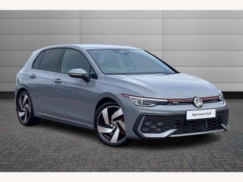 Volkswagen Golf GTi 2.0 TSI 265 GTI 5dr DSG