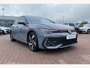 Volkswagen Golf 2.0 TSI 265 GTI 5dr DSG