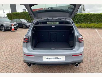 Volkswagen Golf 2.0 TSI 265 GTI 5dr DSG