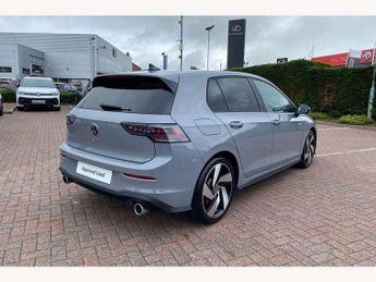 Volkswagen Golf 2.0 TSI 265 GTI 5dr DSG