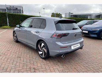 Volkswagen Golf 2.0 TSI 265 GTI 5dr DSG