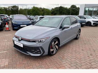 Volkswagen Golf 2.0 TSI 265 GTI 5dr DSG