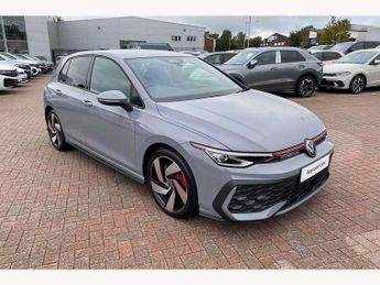 Volkswagen Golf 2.0 TSI 265 GTI 5dr DSG
