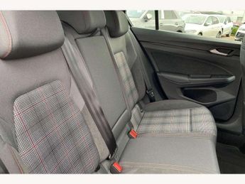 Volkswagen Golf 2.0 TSI 265 GTI 5dr DSG